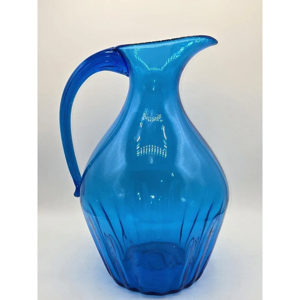 BLENKO art glass